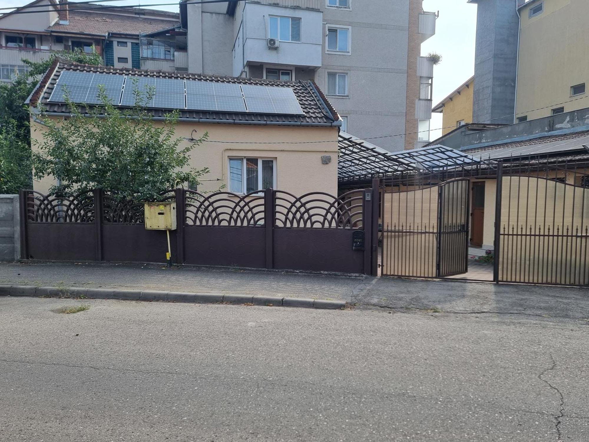 La Bebe 2 Beds Apartment ฮูเนโดอารา ภายนอก รูปภาพ